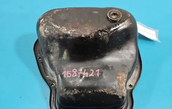 Subaru Forester SJ Oil sump IMPRK1587421