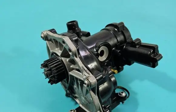 Skoda Superb B8 (3V) Water pump P673-V2 IMPRK1440372