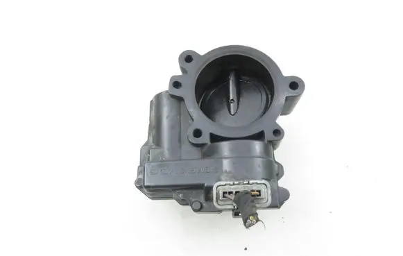 Peugeot 207 Throttle body valve A2C53279370 V757669780