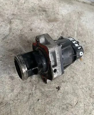 Opel Insignia A EGR valve 724809780