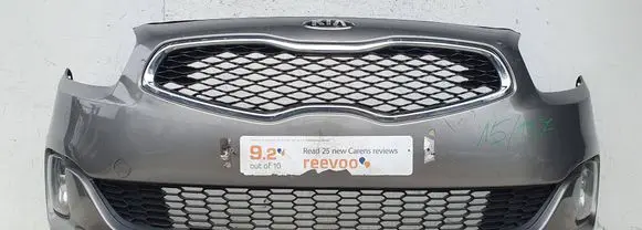 KIA Carens III Front bumper 86511A4000