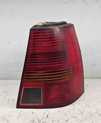 Volkswagen Golf IV Rear/tail lights 1J9945075P