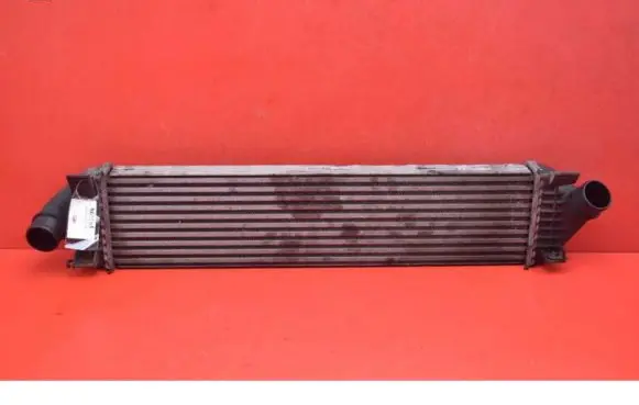 Ford Focus C-MAX Intercooler radiator 8V61-9L440-AC