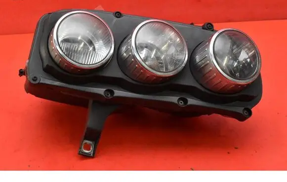Alfa Romeo 159 Headlight/headlamp 60682088