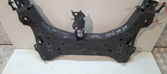Renault Clio V Front subframe S27645358 544017562R