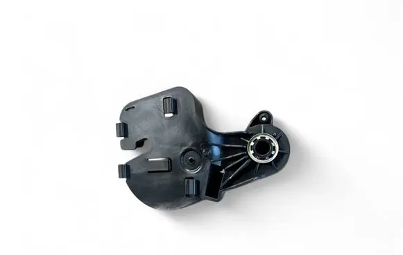 Audi A6 S6 C7 4G Engine bonnet (hood) release handle 8T2823633