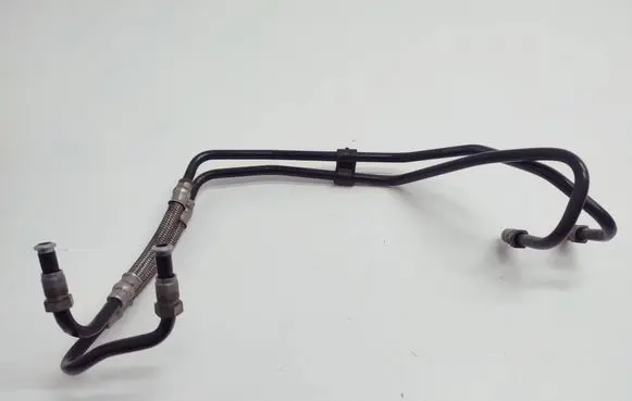 Peugeot 508 ABS pump bracket 