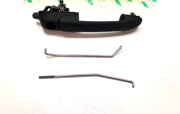 Fiat Marea Front door exterior handle 46445208