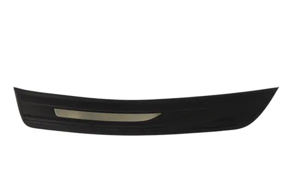 BMW 5 F10 F11 Rear sill trim cover 7203609