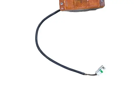 Volkswagen Golf II Front indicator light 171953049F