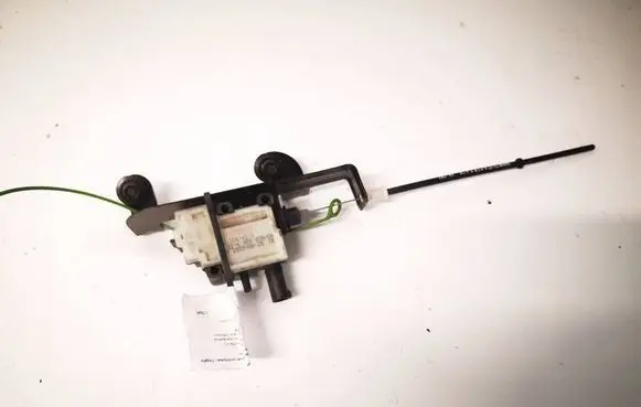 BMW 5 E60 E61 Central locking motor 6711698587804