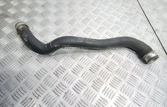 Mercedes-Benz E W211 Engine coolant pipe/hose A2115015382