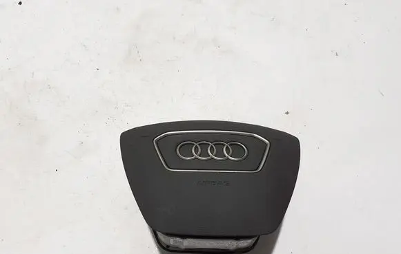 Audi A7 S7 4K8 Steering wheel airbag 4N0880201R