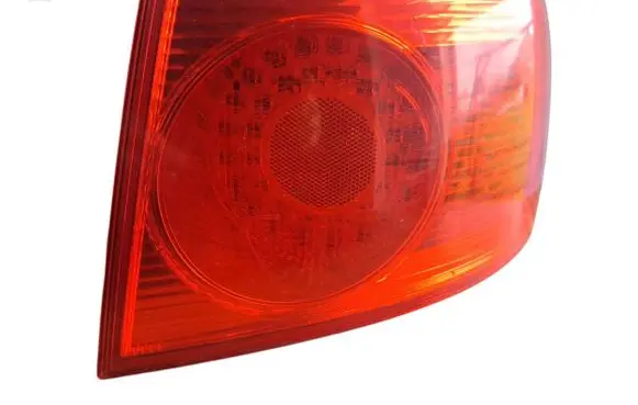 Volkswagen Phaeton Rear/tail lights