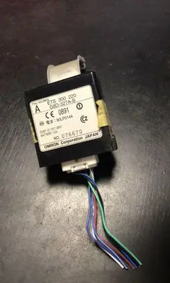 Mazda Premacy Other control units/modules ETS300220 G8D327AB