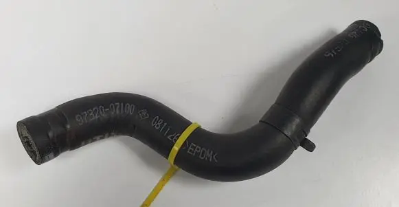 KIA Picanto Engine coolant pipe/hose 97320-07100
