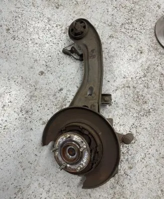 KIA Sorento Rear wheel hub