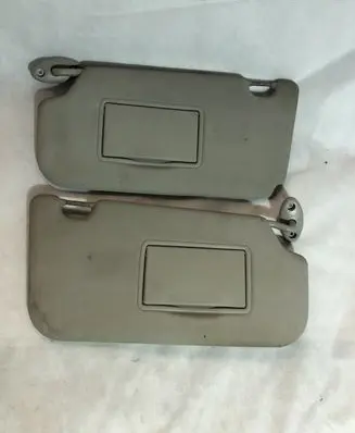 Ford Mondeo MK IV Sun visor