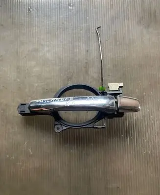 Mitsubishi Outlander Rear door exterior handle