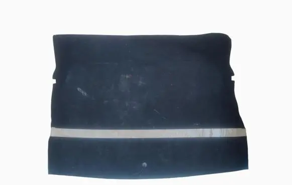 KIA Ceed Trunk/boot mat liner 