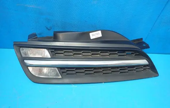 Nissan Micra Front bumper turn signal 62320BC4XX