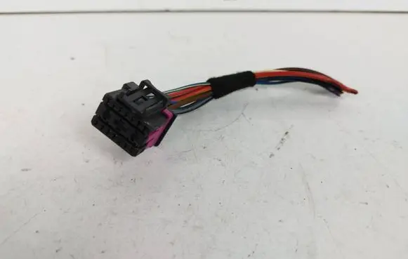 Audi A6 S6 C7 4G Other wiring loom 4F0872483