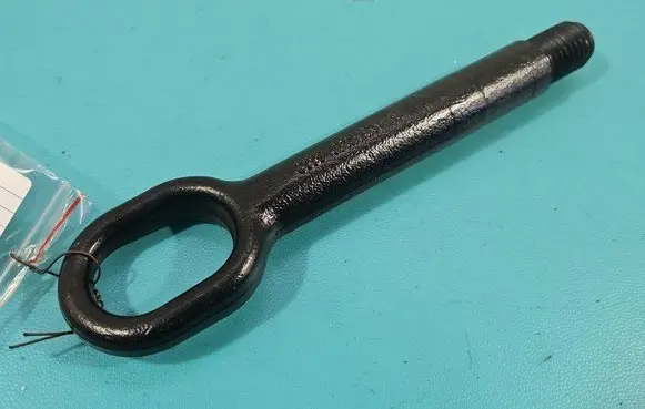 Audi Q3 8U Towing hook eye IMPRK1478109