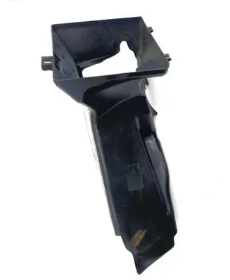 Seat Exeo (3R) Intercooler air channel guide 3R0825639A