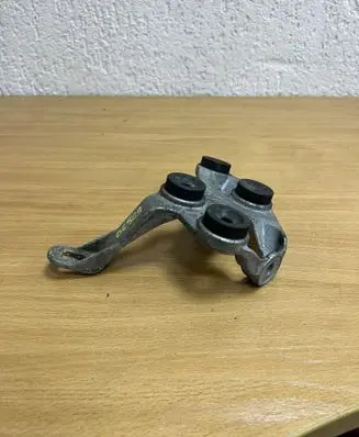 Mercedes-Benz GLC X253 C253 ABS pump bracket A2534310340 D6509
