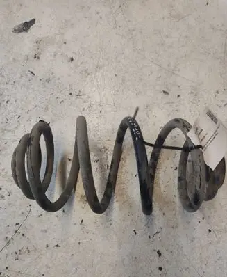 Opel Zafira B Rear coil spring 