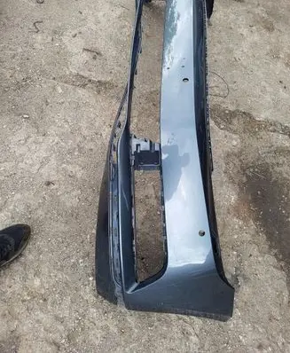 Volkswagen PASSAT B8 Front bumper