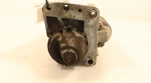 Citroen C4 I Picasso Starter motor M000T32271