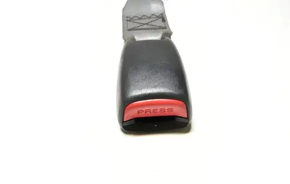 Suzuki Jimny Rear seatbelt buckle NSB1053 2084135 CG12