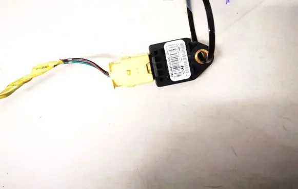 Hyundai Sonata Airbag deployment crash/impact sensor 959202k100 95920-2k100