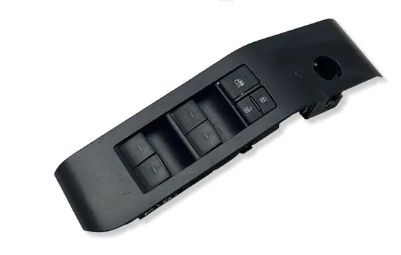 Toyota Highlander XU70 Electric window control switch 840400E131 6620T3D141 7830T3DT