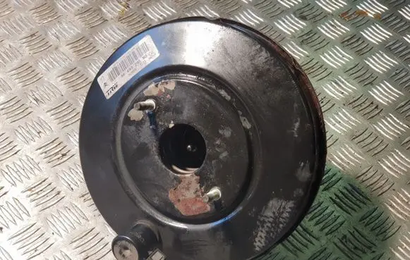 Citroen C2 Brake booster 9649329580 3D8R