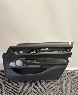 BMW 7 G11 G12 Front door card panel trim RSV1A01C07 0001191215