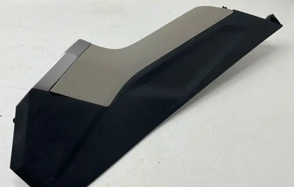 Subaru Forester SK Centre console side trim front 66241SJ010QA S22007030