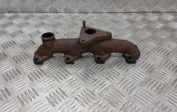Nissan Micra Exhaust manifold 022.407