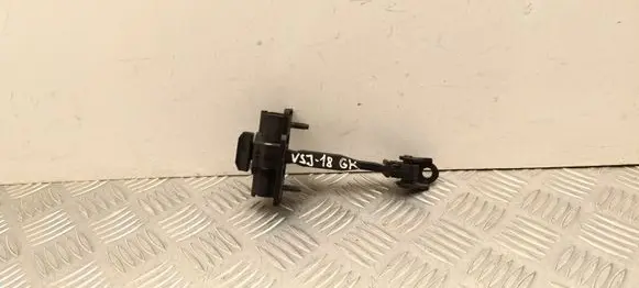 Peugeot 2008 II Rear door check strap stopper