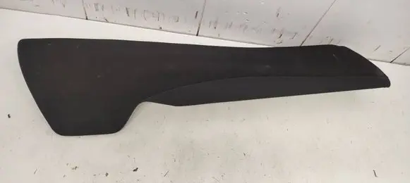 Volvo XC60 Trunk/boot side trim panel 39842626 3212081CHA
