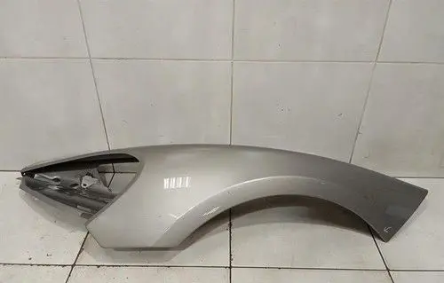 McLaren 600LT Fender 13A0681CP
