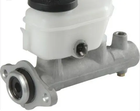 Master brake cylinder