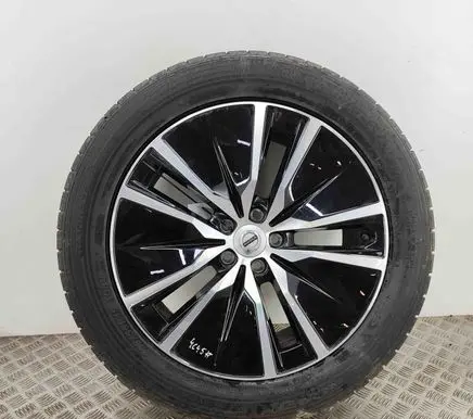 Volvo XC90 R19 alloy rim 31680216