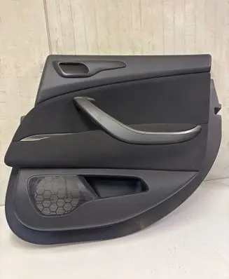 Citroen C5 Rear door card panel trim 21954400 21954440 9662098577