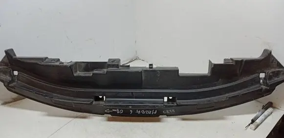Mazda 6 Front bumper support beam GS1E500S0