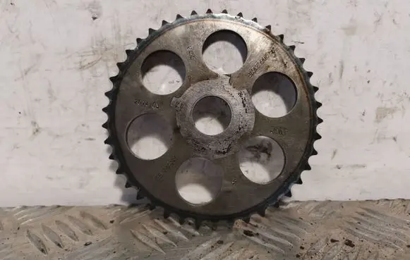 Jeep Grand Cherokee Timing chain sprocket 20662167F