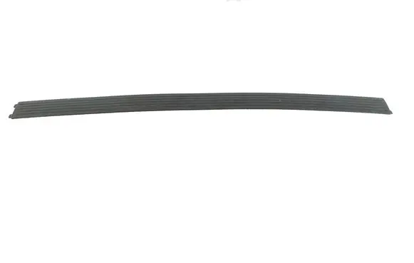 Mercedes-Benz ML W163 Front sill trim cover A1636860120