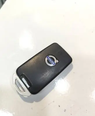 Volvo V60 Ignition key/card 30659607