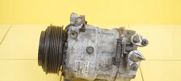 Volvo S90, V90 Air conditioning (A/C) compressor (pump) CPLA19D629BG 29SP5